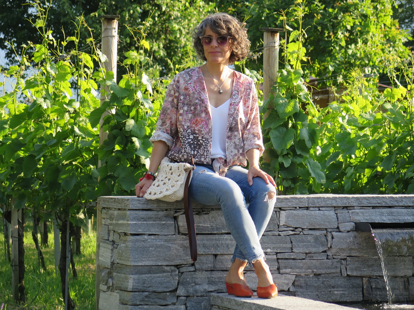 stoffmass.ch Blusenjacke Burda Style 07/2019