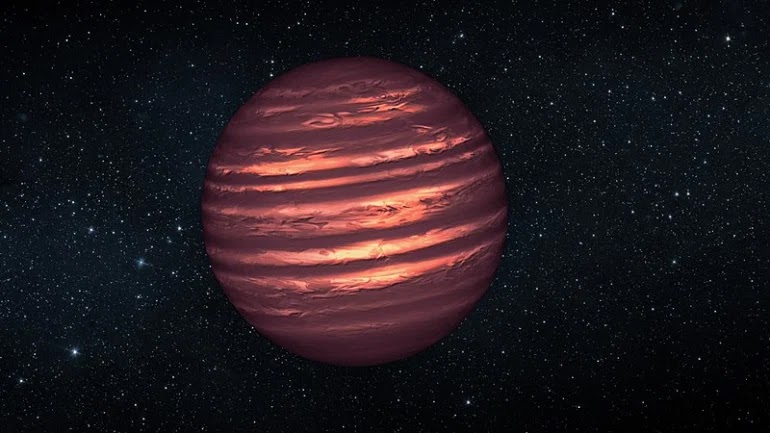 jupiter