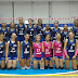 Vôlei: JUN 0 x 3 VAL - Sub-17 do Time Jundiaí perde 1ª semifinal