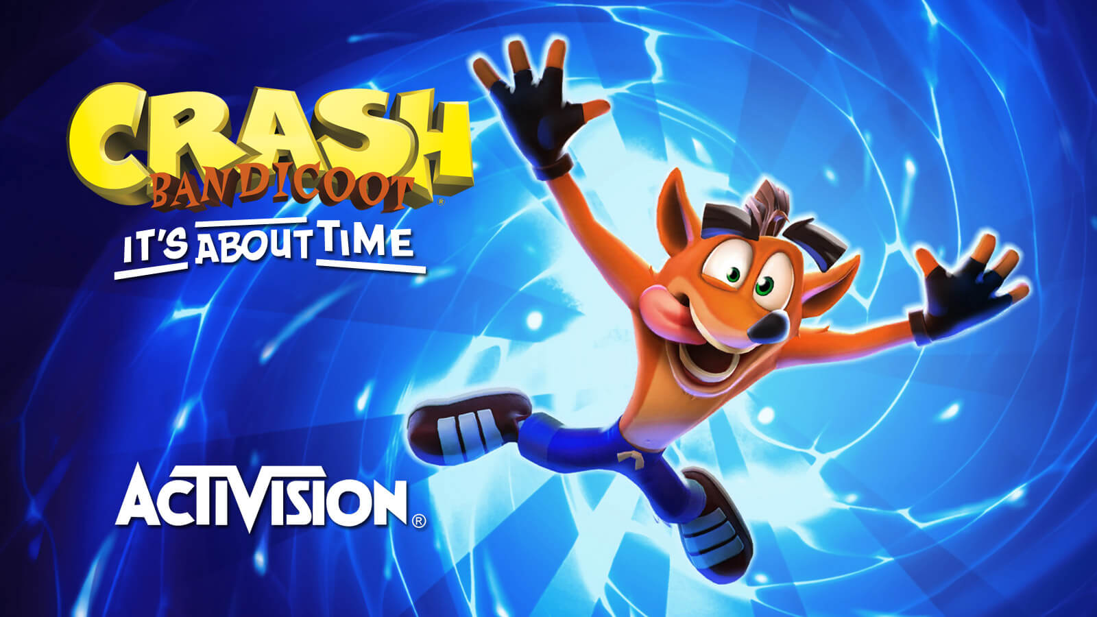 Crash Bandicoot 4 Gameplay and Release Date Leaked