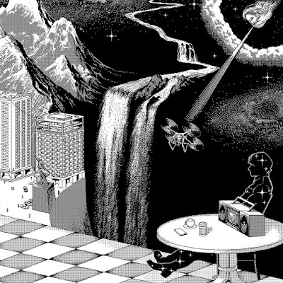 Babelsberg Gruff Rhys Album