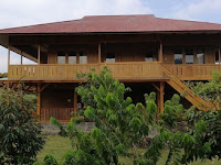Homestay Dekat Wisata - Villa Kota Batu Homestay Dekat Wisata - Villa Kota Batu