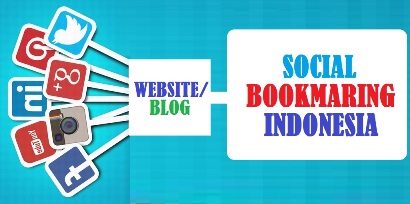 Social Bookmarking Indonesia Terkenal dan Terpercaya SOCIAL BOOKMARKING INDONESIA TERKENAL DAN TERPERCAYA