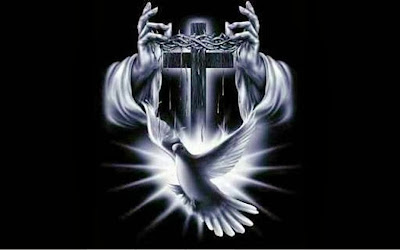 A Collection of Interesting Stuff: Christian Cross Wallpapers