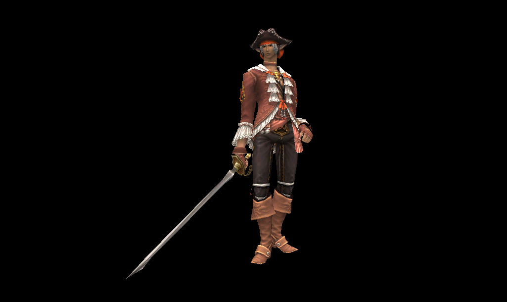 wild dragon chase: [FFXI] Mar 26th version update data mine