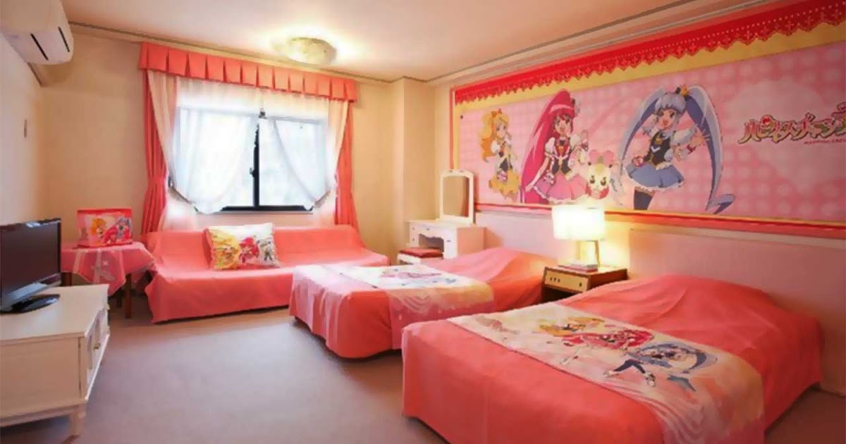 Featured image of post Anime Otaku Rooms Follow for more otakus room anime