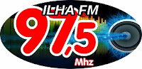 Rádio Ilha FM da Cidade de Vista Alegre do Alto ao vivo