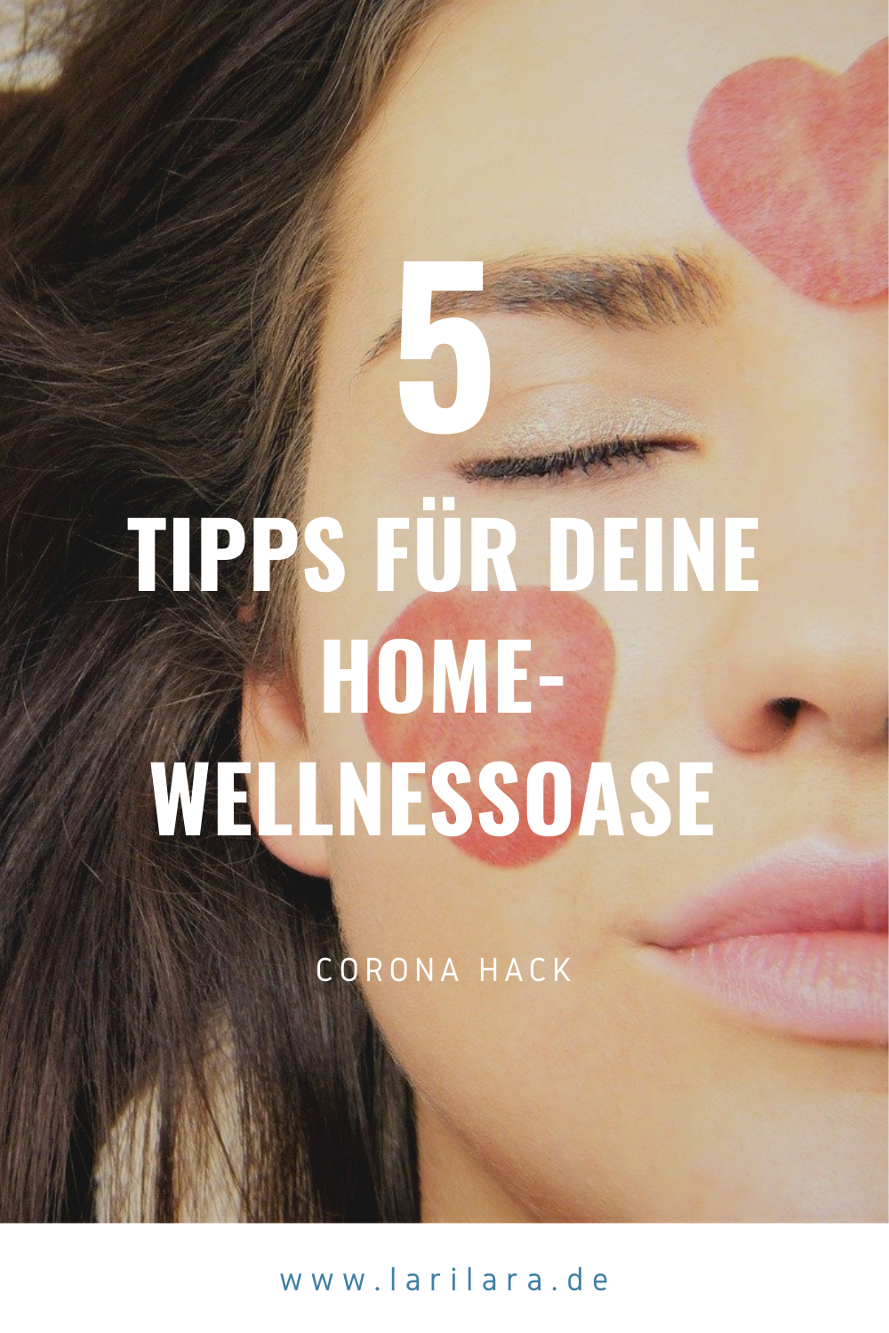 5 Tipps fuer deine Home-Wellnessoase