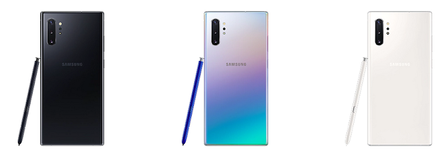 Galaxy note 10/10+