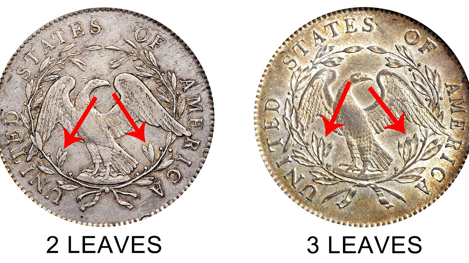 Silver Eagle Mintage Chart