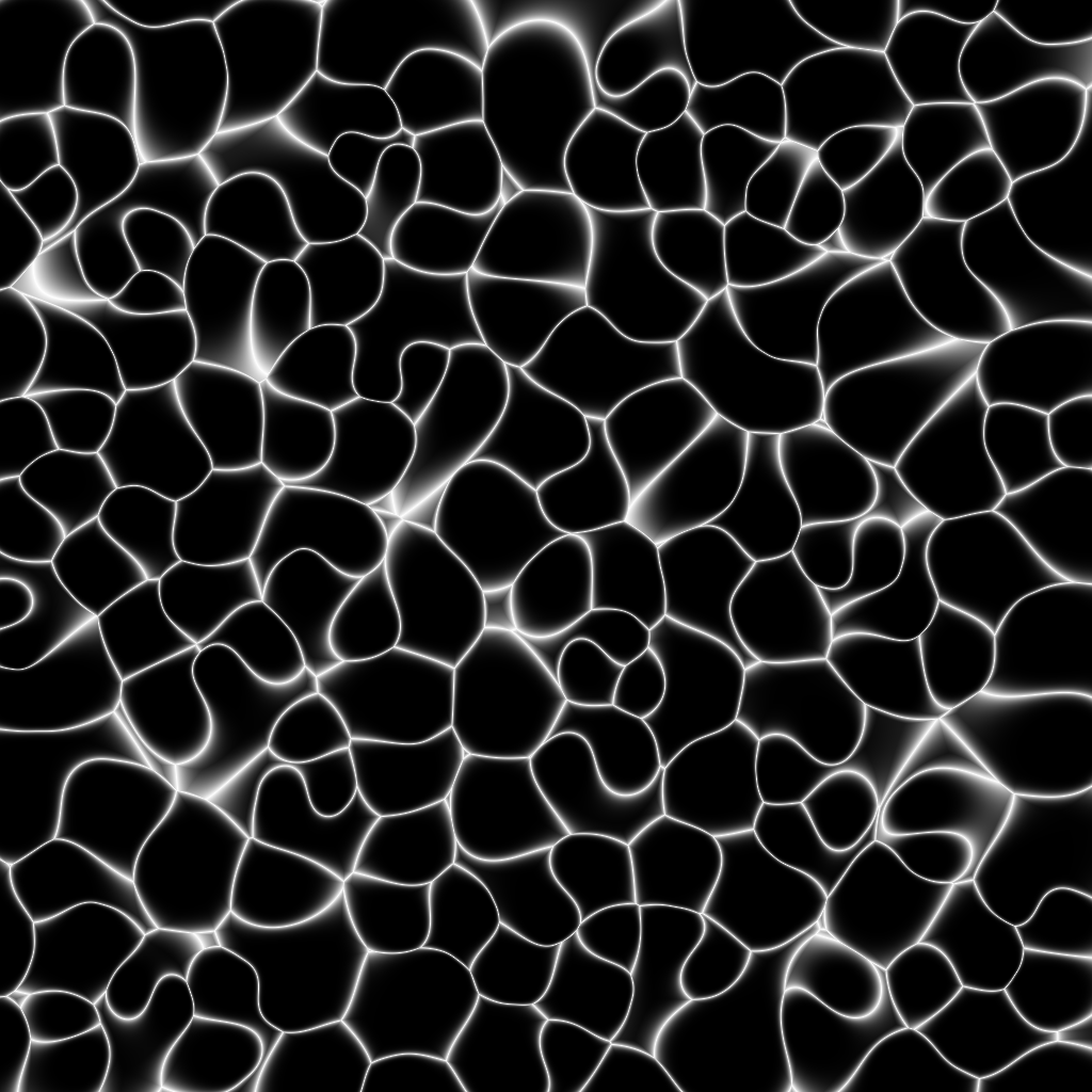 WIDGG'S RESEARCH Caustics