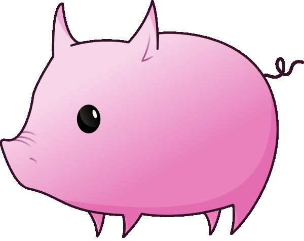 RECURSOS y ACTIVIDADES para Educación Infantil: Imagenes a color de CERDOS