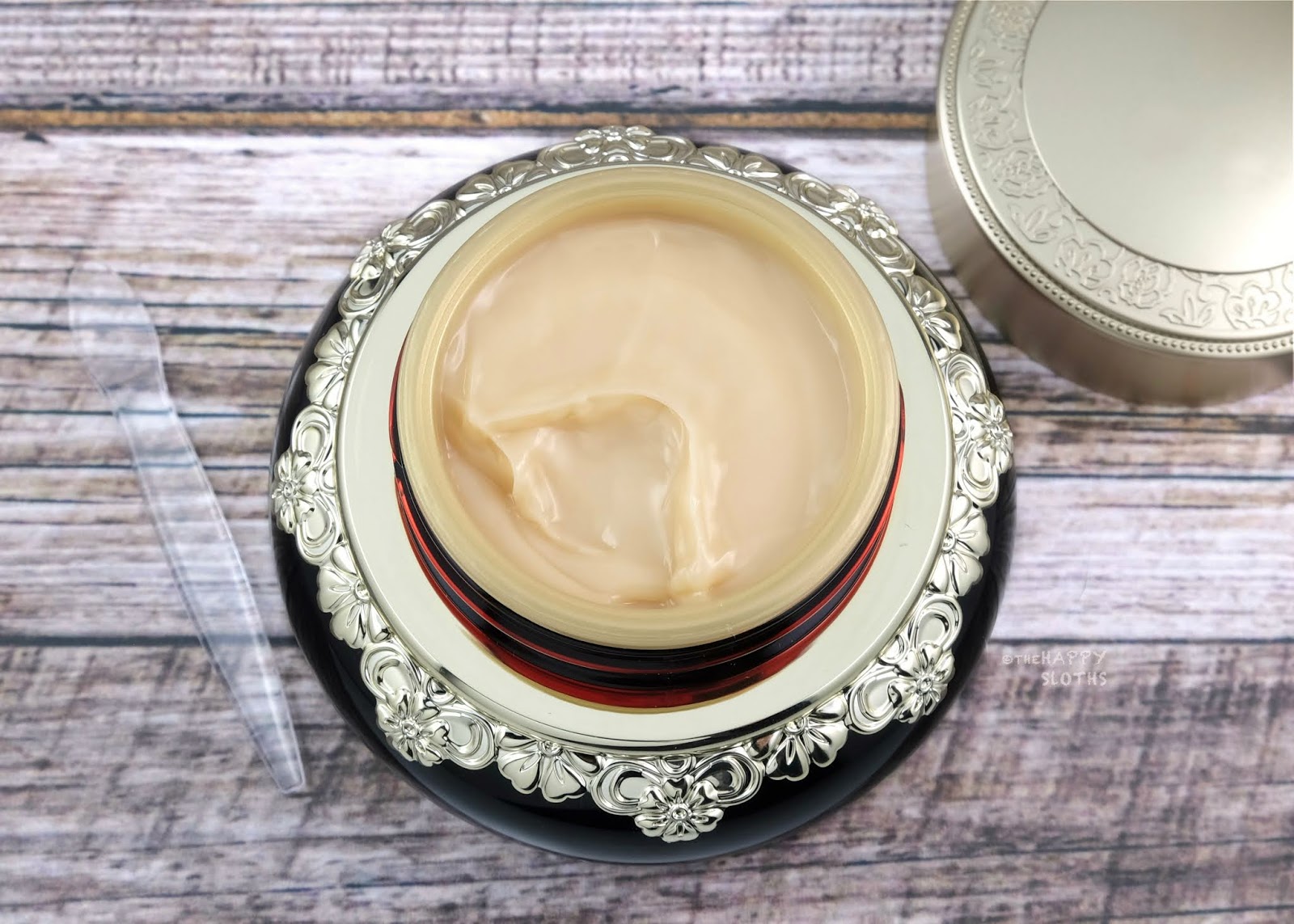 Sooryehan | Hyobidam Fermented Cream: Review