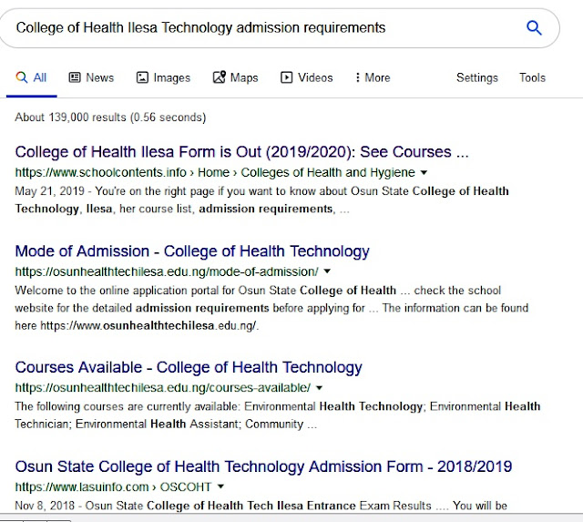 Quick Method to Identify Authority Websites for Keywords