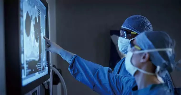 Alibaba Cloud, DAMO Academy and DingTalk technologies available to medical personnel Alibaba Help Battle Covid-19 Globally