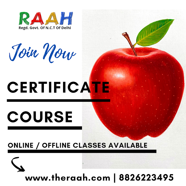 Diploma Certificate Courses  Classes Available Basic | Medium | Professional Courses with Diploma Certificate BFA Coaching Classes Online and Offline  Join Us : 88226223495 | info@gmail.com Watch Videos