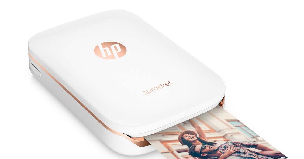 Free HP Sprocket HP Toner and Ink Cartridges promotion TheWackyDuo