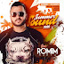 Romim Mahta - Summer Sound - Promocional - 2020 - Repertório Novo