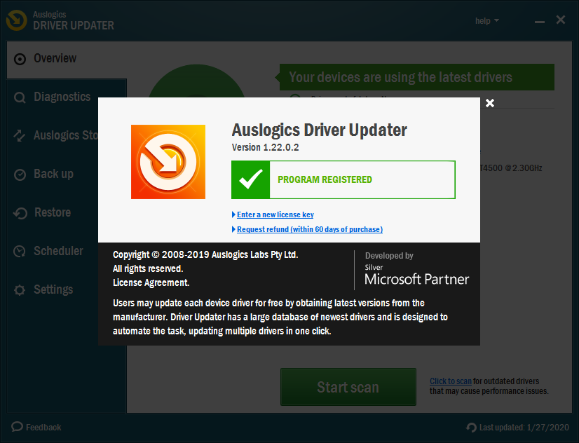auslogics driver updater auslogics driver updater