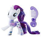 My Little Pony All About Friends Singles Rarity Brushable Pony