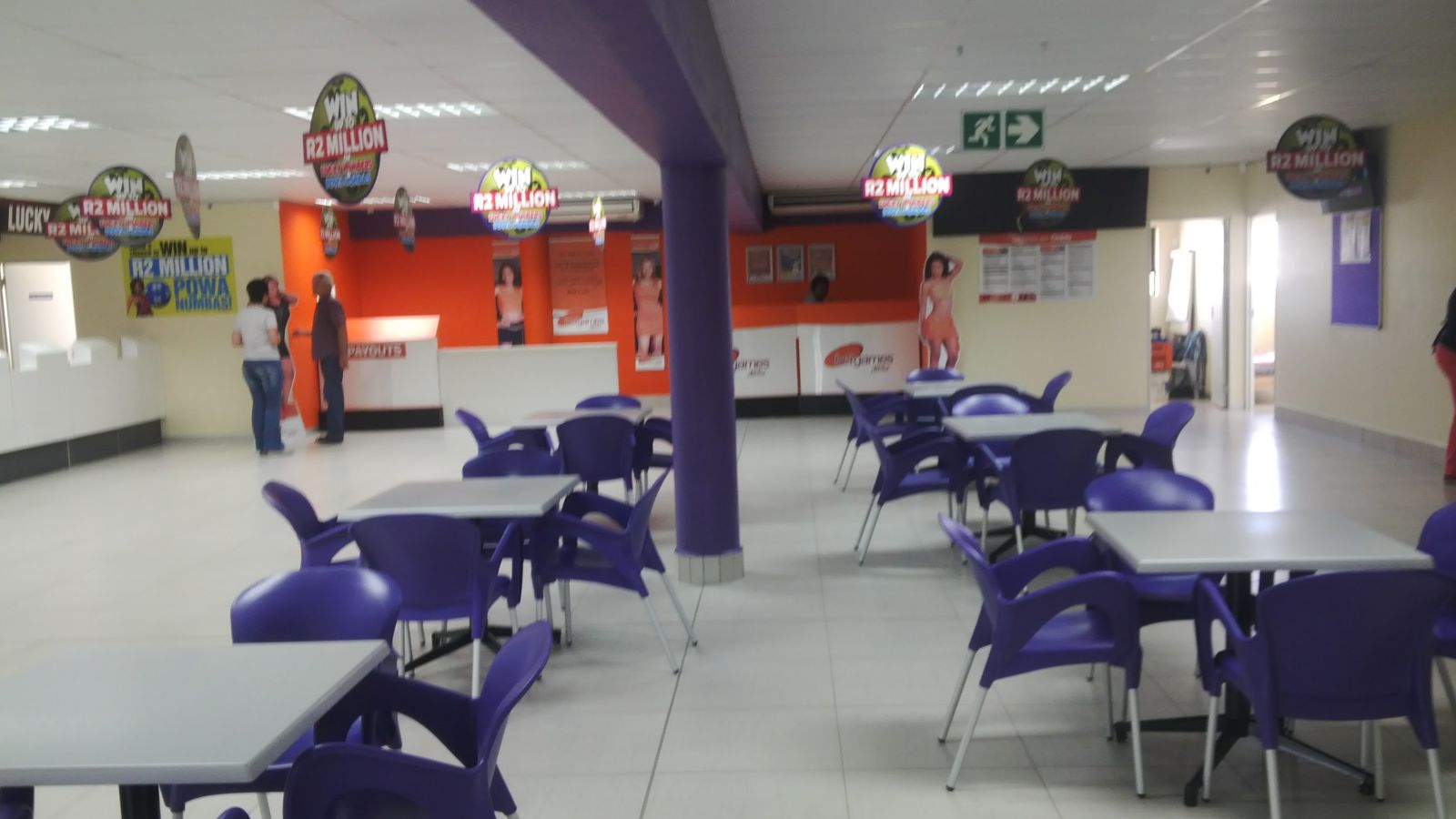 Hollywoodbets Hollywoodbets