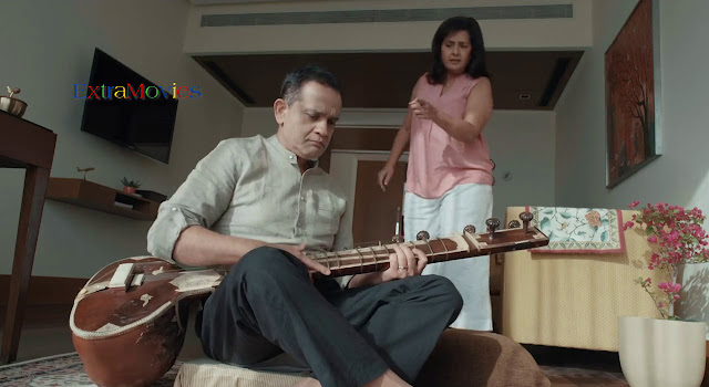 Potluck Season 1 Complete Hindi 720p HDRip