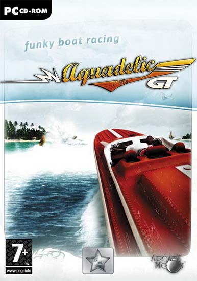  Aquadelic GT torrent download for PC ON Gaming X