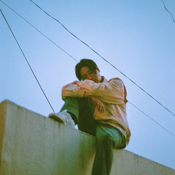 Sean.K – Tired – Single