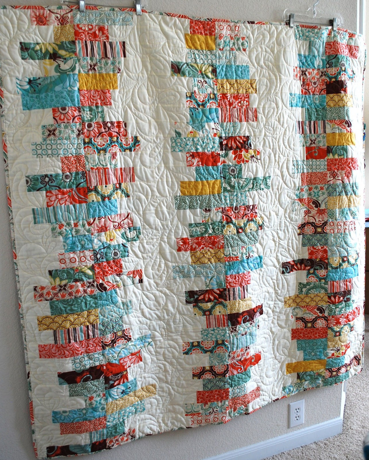 The Gypsy Quilt Sisters, What!