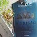 Resenha | A prisão do rei, de Victoria Aveyard