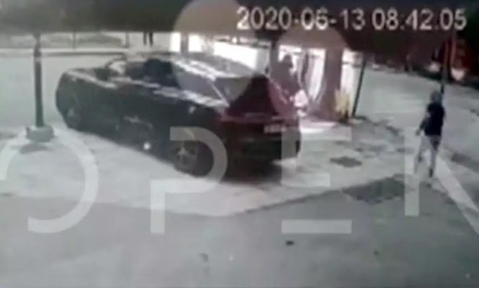 Αυτή είναι η 33χρονη που ομολόγησε ότι άρπαξε το 10χρονο κορίτσι (ΦΩΤΟ)