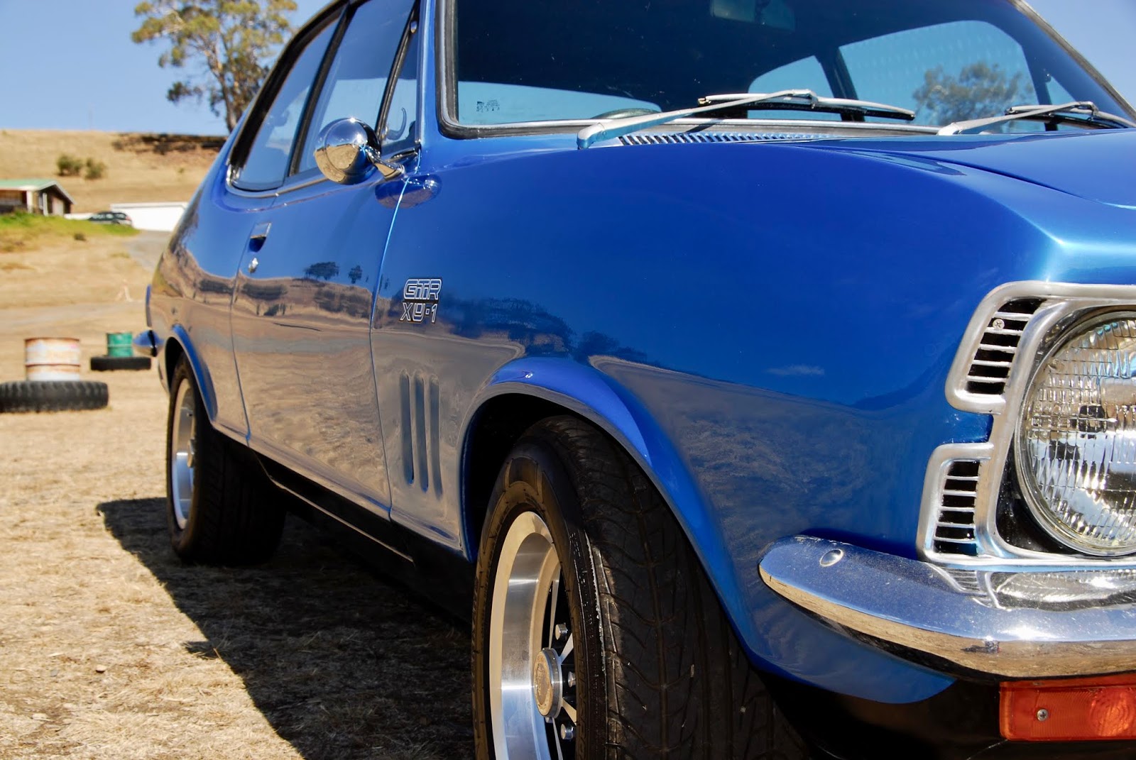 Random # 273: LC GTR XU-1 Torana