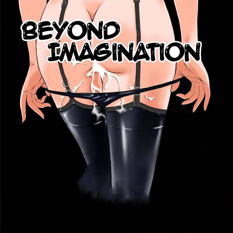 Beyond Imagination - หน้า 3