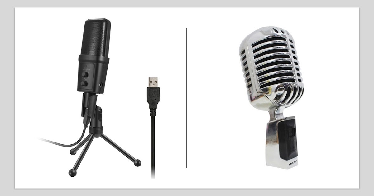 Perbedaan Mic Dynamic Dan Condenser Untuk Recording My XXX Hot Girl