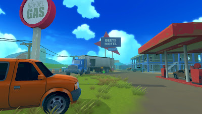 Shotgun Farmers Game Screenshot 13