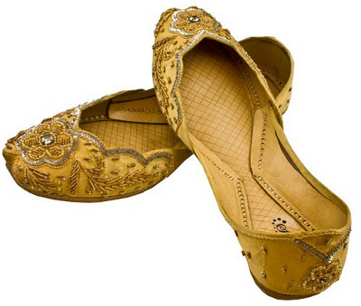 Bridal Khussa Shoes Designs 2013 - 2014 ~ Wallpapers, Pictures, Fashion ...