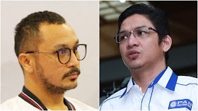 Sebut Kritik Giring ke Anies Naif dan Kerdil, Pasha Ungu: Bro Pernah Kelola Kelurahan?