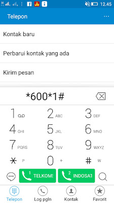 Trik Nelpon Gratis Telkomsel Telkomsel Informa