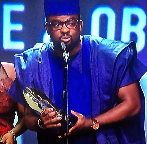 kunle afolayan wins 9 awards