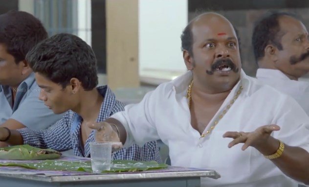 Tamil Meme Templates: Desinguraja movie meme template