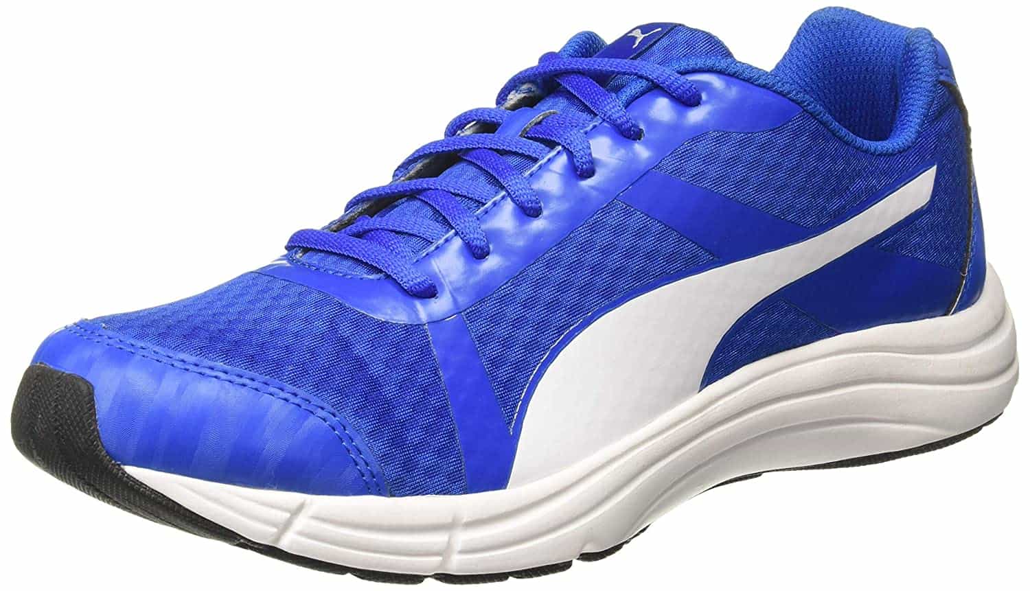 puma men's voyager idp running shoes