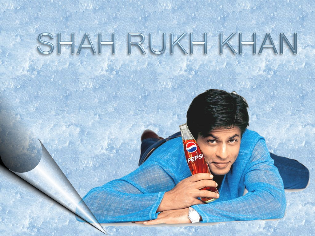 Shahrukh Khan Lovely Wallpapers - Entertainment Only