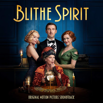 Blithe Spirit Soundtrack