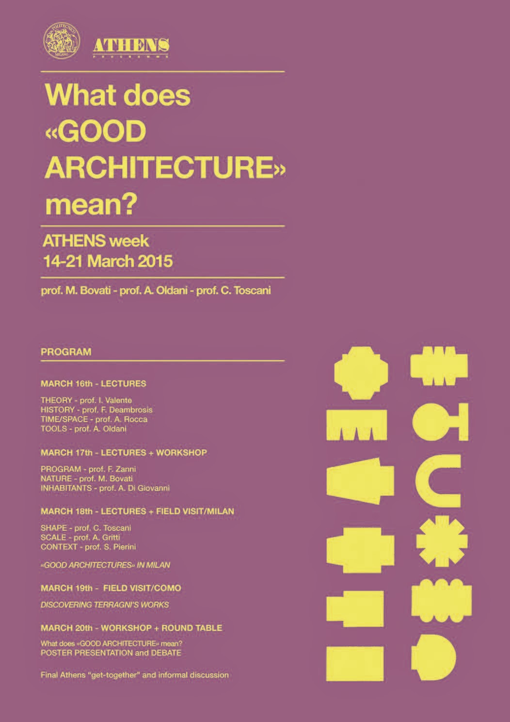 Architecture Meaning architecture-meaning