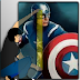 Captain America (Steve Rogers) Height - How Tall