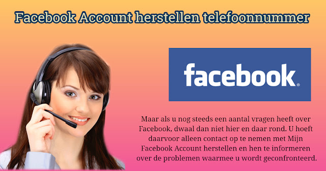 Bellen Facebook Belgie | Facebook Klantenservice telefoonnummer