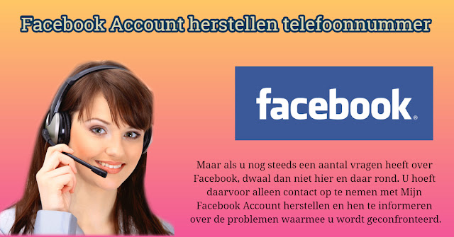 Facebook Helpdesk Bellen | Facebook Klantenservice Belgie