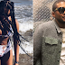 Ludmilla recebe mensagem privada do Usher após publicar vídeo no Instagram