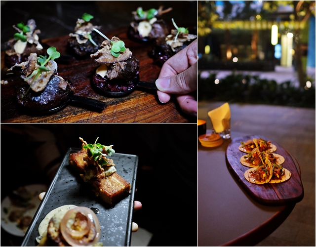 The Alchemist Beer Lab Food before Drinks. always. Fundamentallyflawed Singapore Food Blog