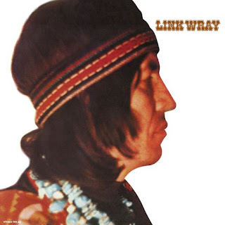 Link Wray's Link Wray